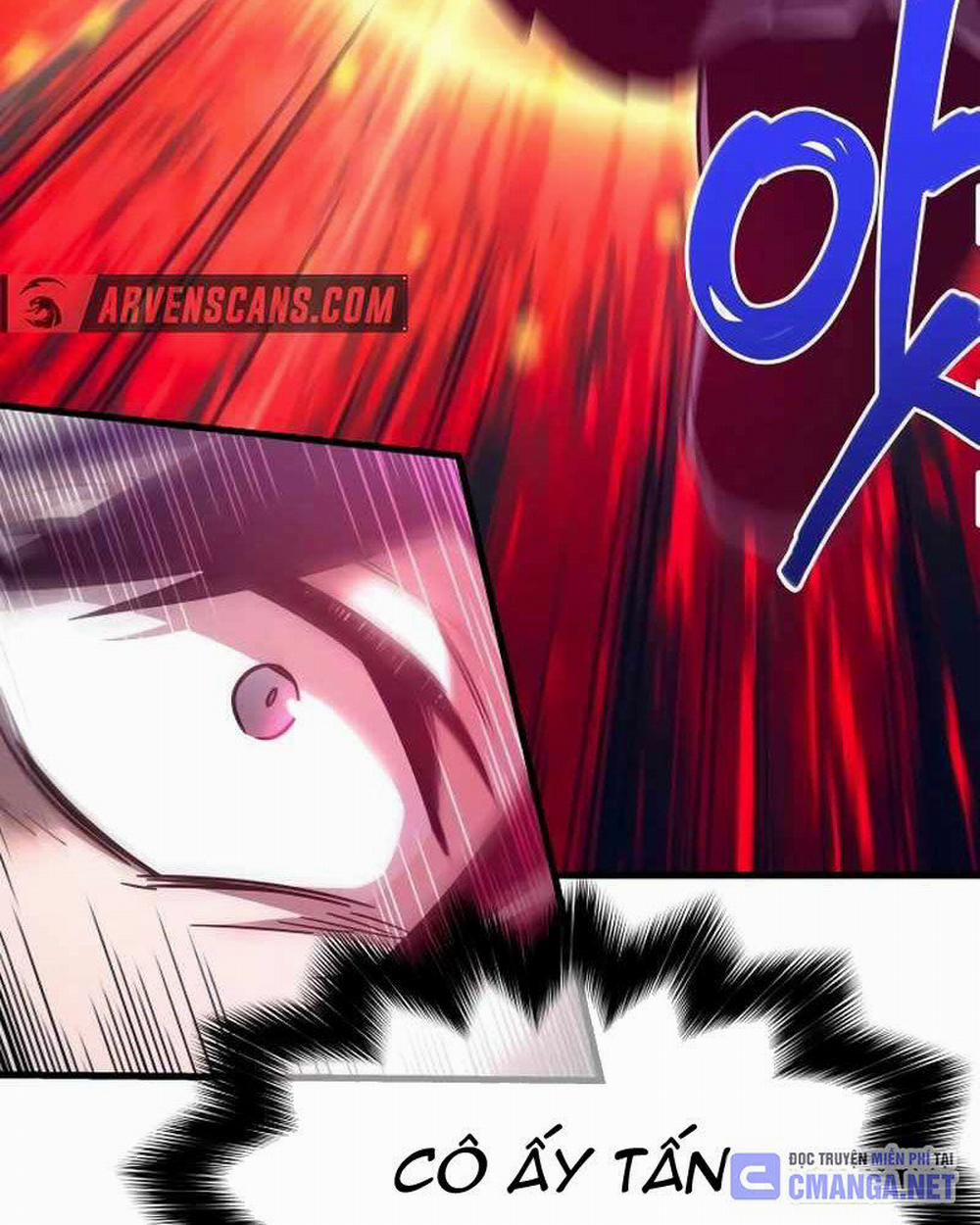 Thống Lĩnh Học Viện Chỉ Bằng Dao Sashimi 6 trang 206