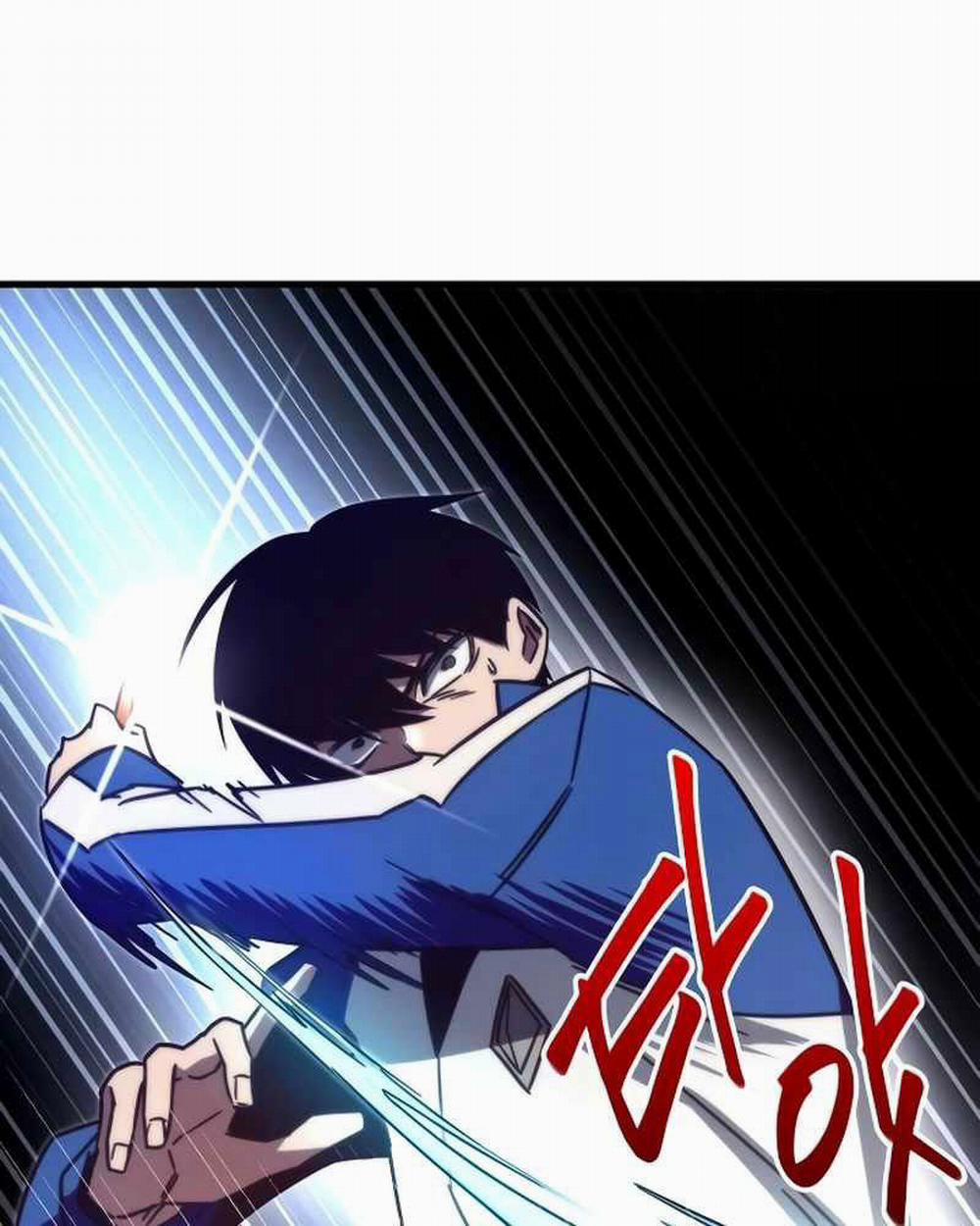 Thống Lĩnh Học Viện Chỉ Bằng Dao Sashimi 6 trang 208