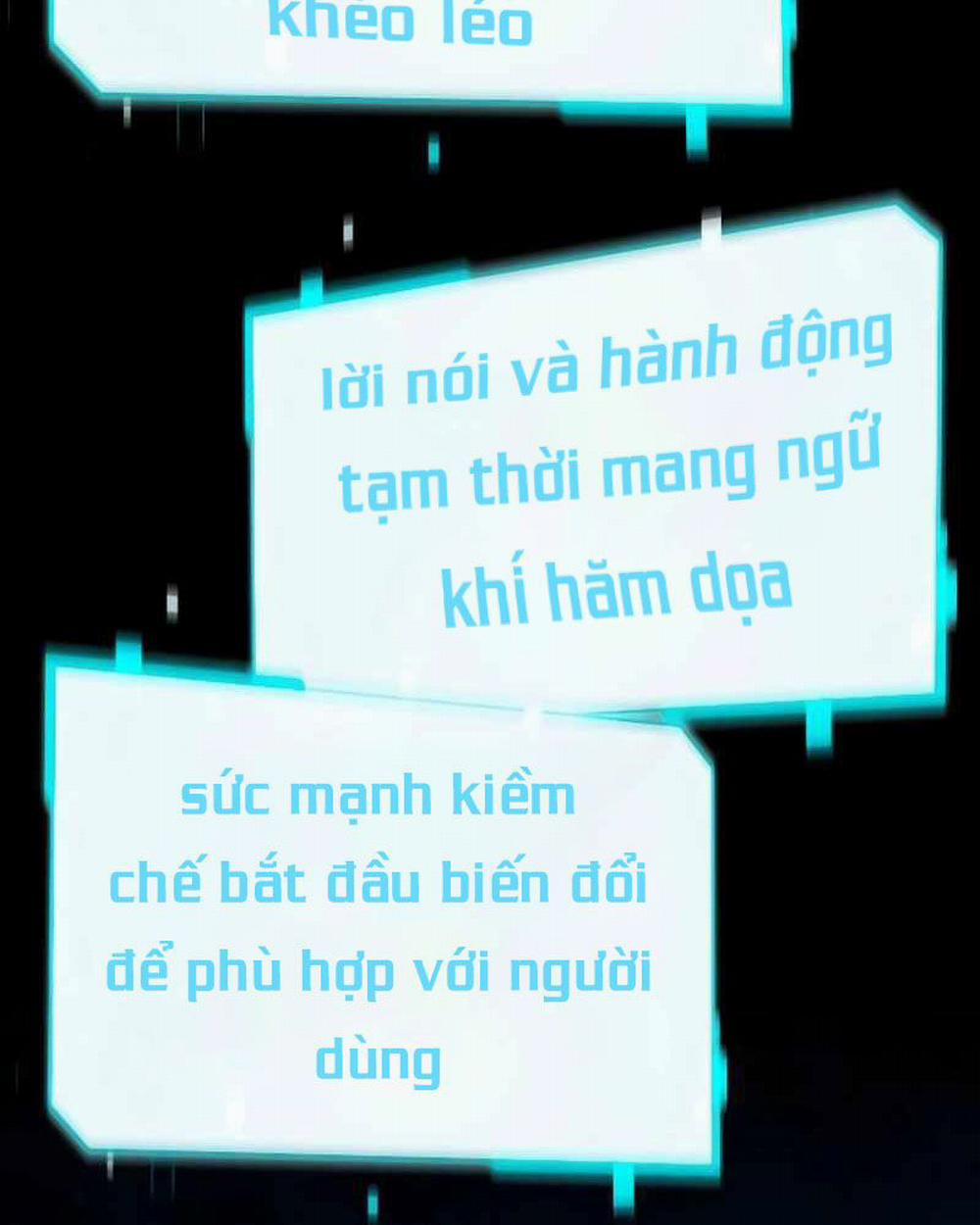 Thống Lĩnh Học Viện Chỉ Bằng Dao Sashimi 6 trang 214