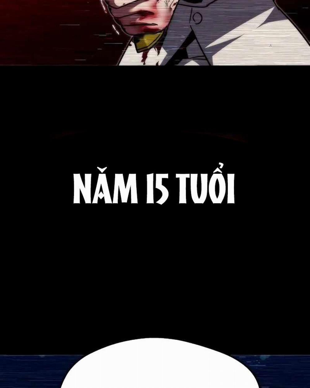 Thống Lĩnh Học Viện Chỉ Bằng Dao Sashimi 6 trang 24