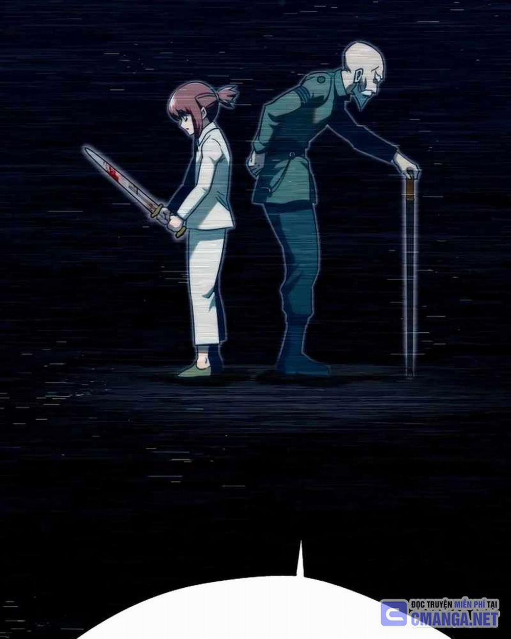 Thống Lĩnh Học Viện Chỉ Bằng Dao Sashimi 6 trang 26