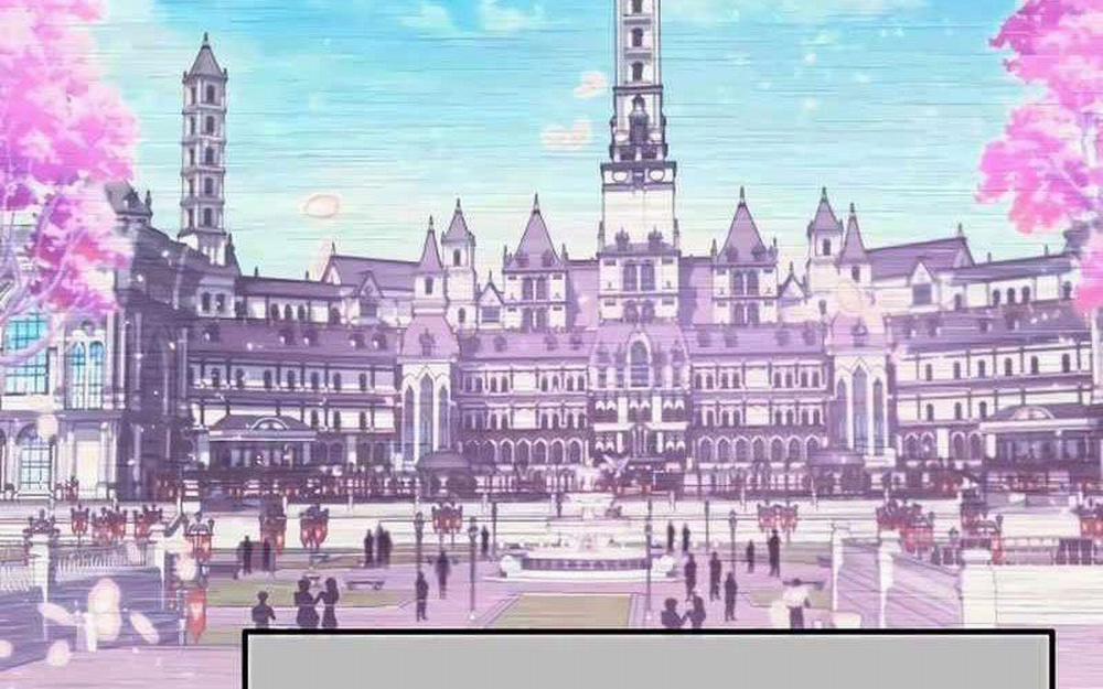 Thống Lĩnh Học Viện Chỉ Bằng Dao Sashimi 6 trang 37