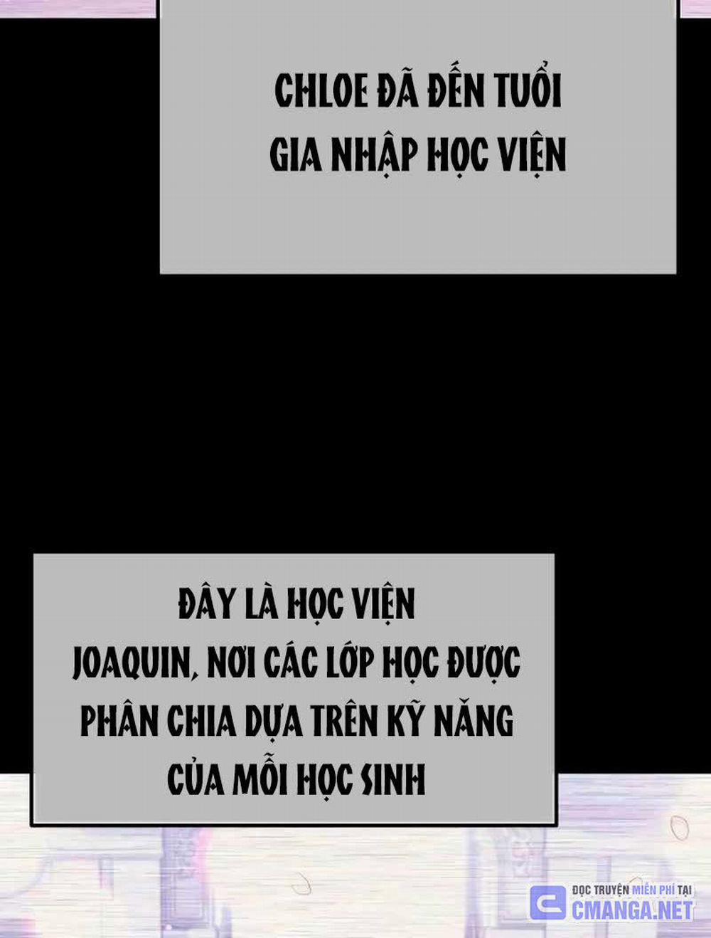 Thống Lĩnh Học Viện Chỉ Bằng Dao Sashimi 6 trang 38