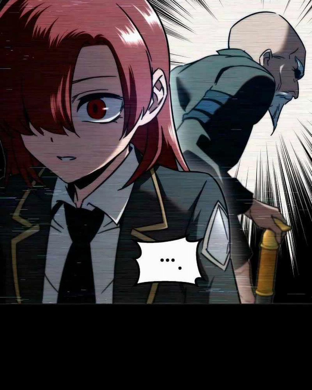 Thống Lĩnh Học Viện Chỉ Bằng Dao Sashimi 6 trang 45