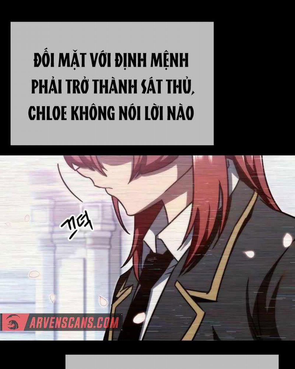 Thống Lĩnh Học Viện Chỉ Bằng Dao Sashimi 6 trang 49