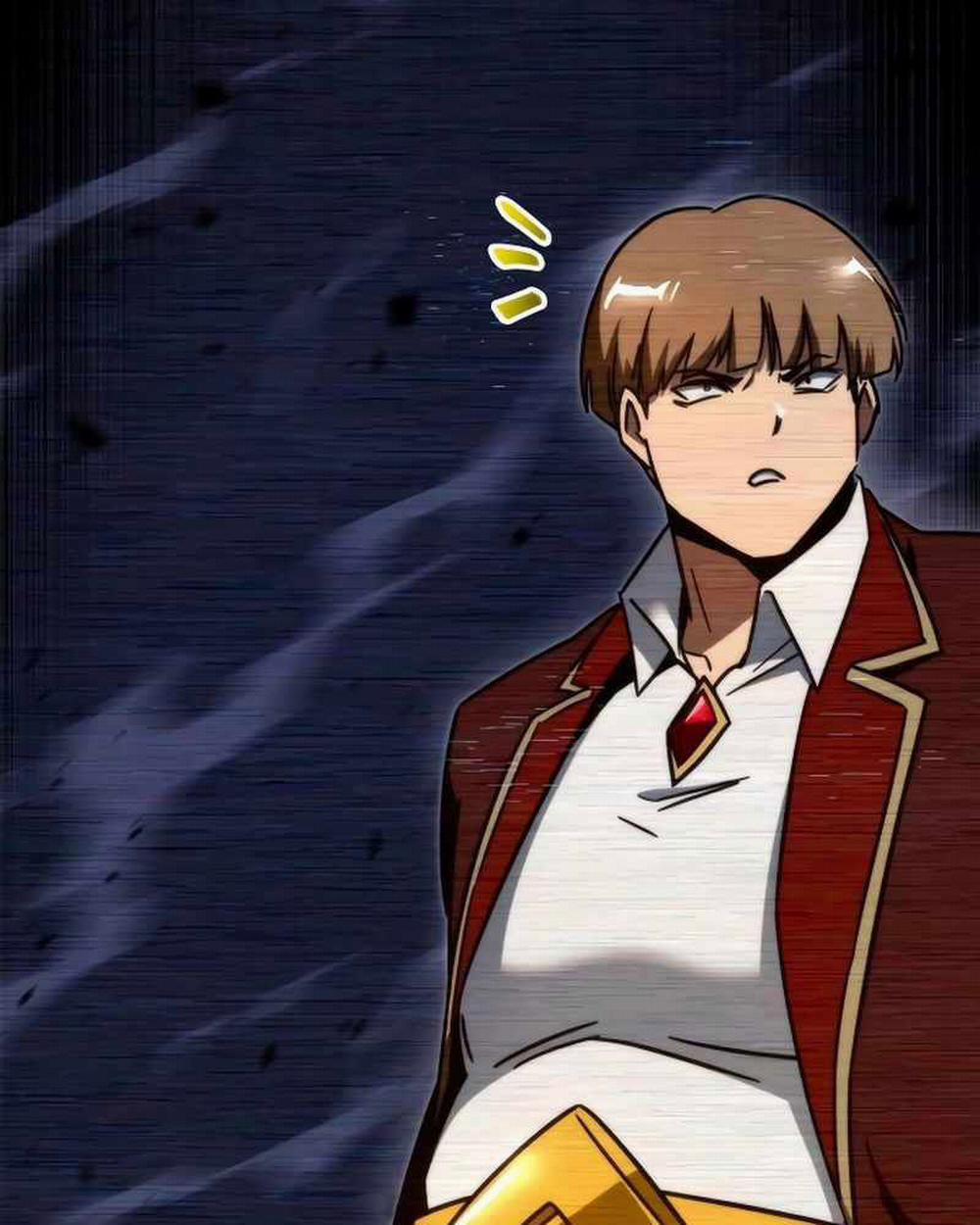 Thống Lĩnh Học Viện Chỉ Bằng Dao Sashimi 6 trang 55