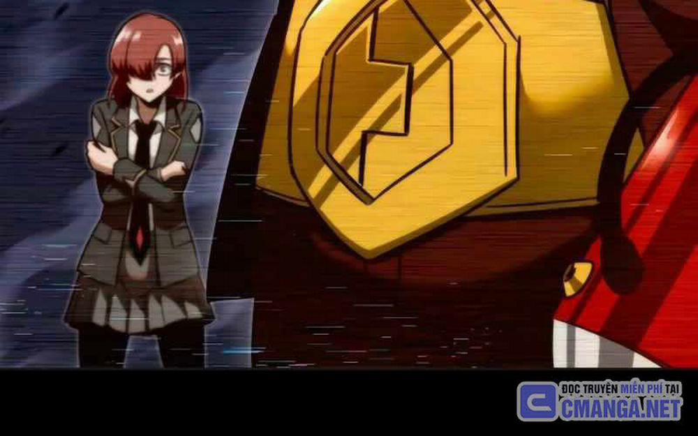 Thống Lĩnh Học Viện Chỉ Bằng Dao Sashimi 6 trang 56