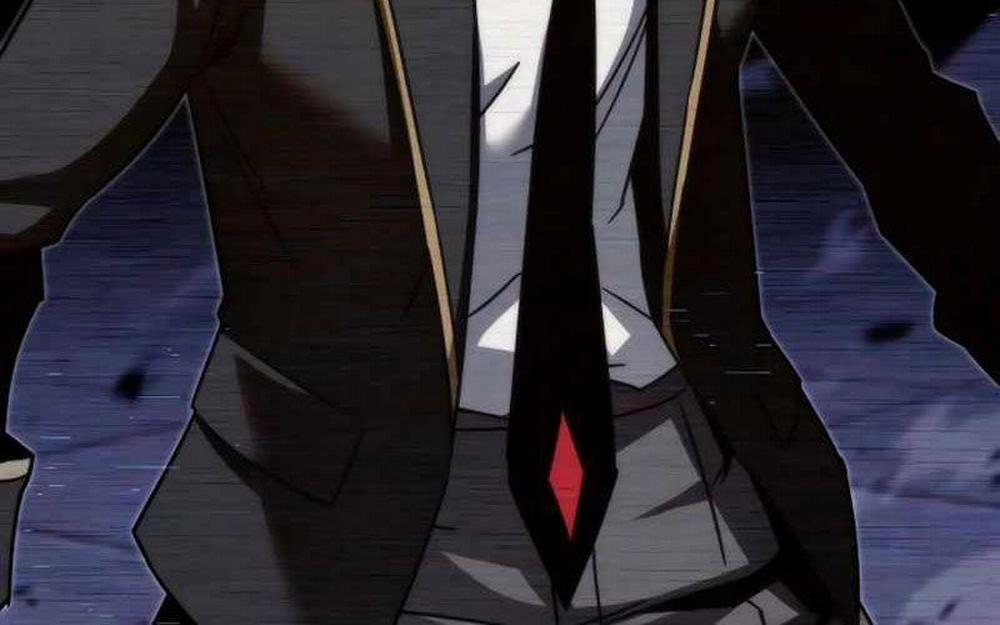 Thống Lĩnh Học Viện Chỉ Bằng Dao Sashimi 6 trang 58