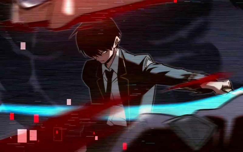 Thống Lĩnh Học Viện Chỉ Bằng Dao Sashimi 6 trang 78