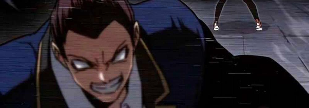 Thống Lĩnh Học Viện Chỉ Bằng Dao Sashimi 6 trang 81