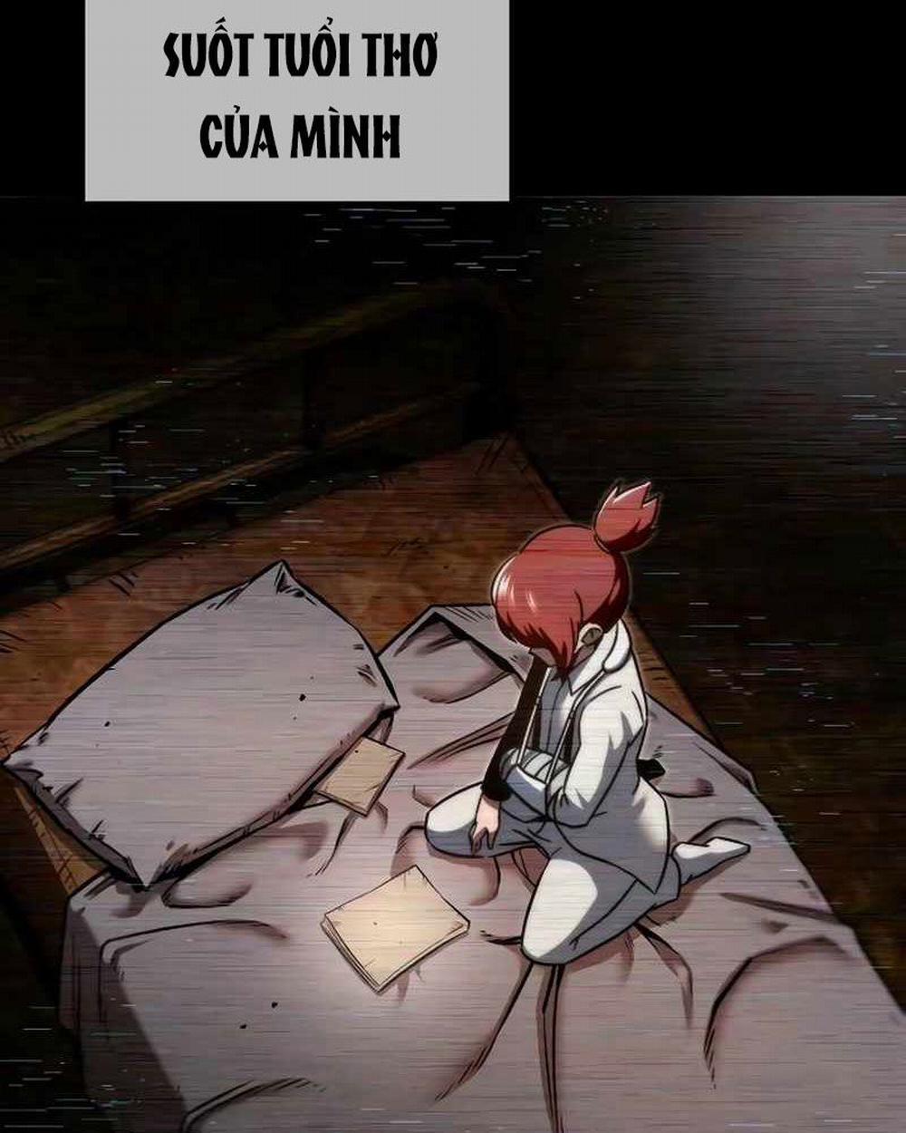 Thống Lĩnh Học Viện Chỉ Bằng Dao Sashimi 6 trang 84