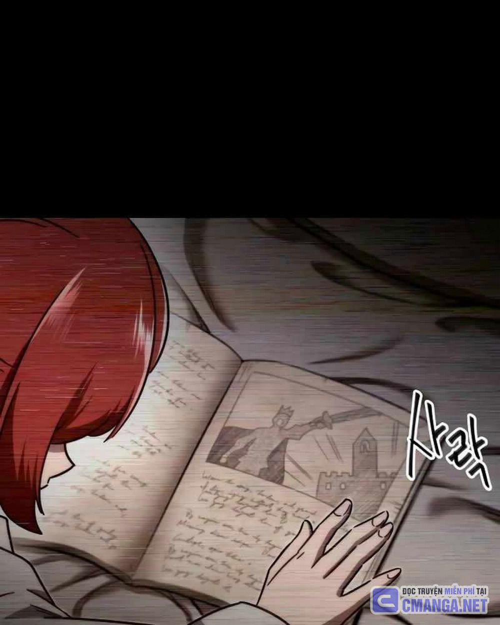 Thống Lĩnh Học Viện Chỉ Bằng Dao Sashimi 6 trang 86