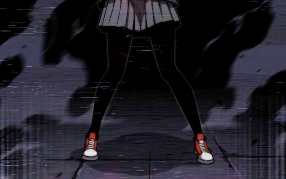 Thống Lĩnh Học Viện Chỉ Bằng Dao Sashimi 6 trang 99