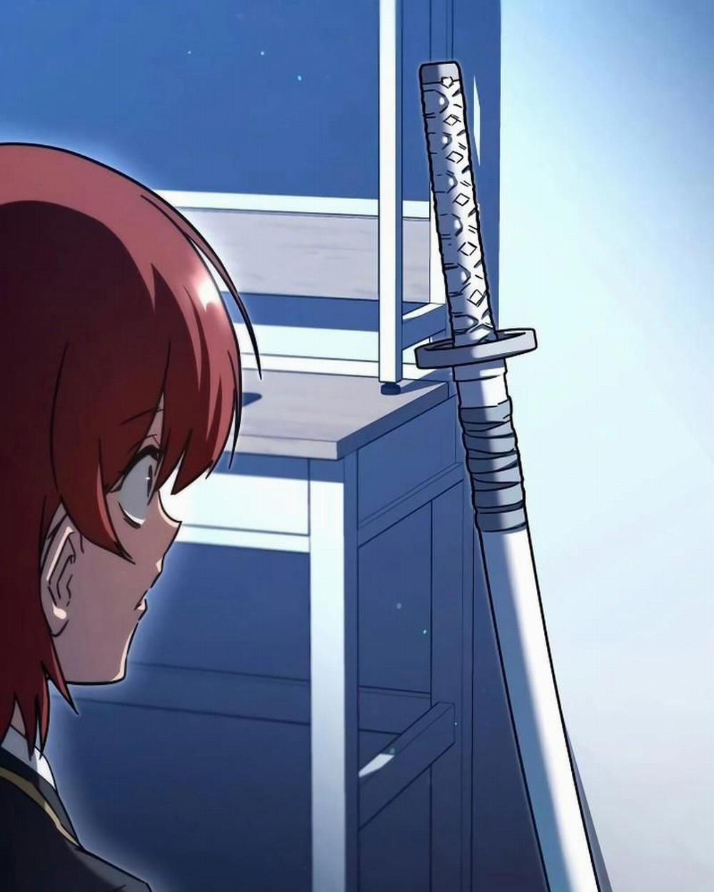 Thống Lĩnh Học Viện Chỉ Bằng Dao Sashimi 7 trang 10