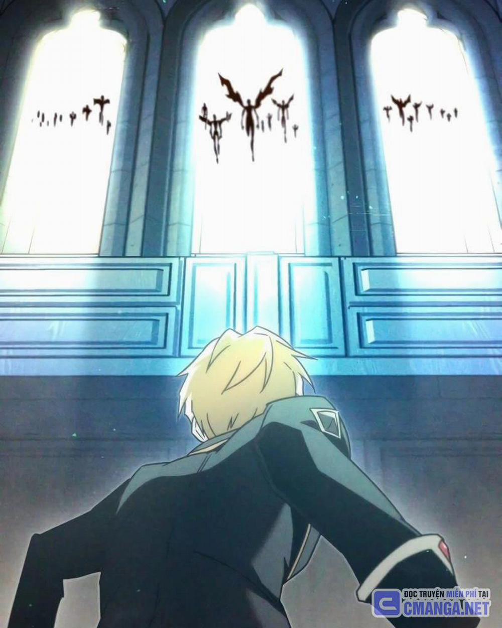 Thống Lĩnh Học Viện Chỉ Bằng Dao Sashimi 7 trang 101