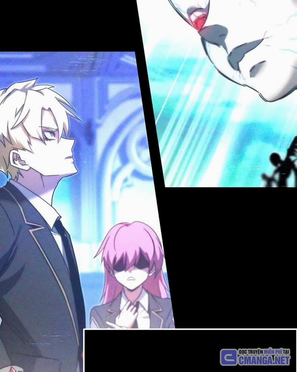 Thống Lĩnh Học Viện Chỉ Bằng Dao Sashimi 7 trang 104