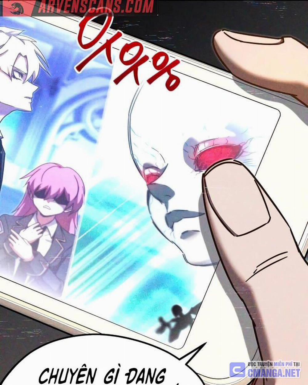 Thống Lĩnh Học Viện Chỉ Bằng Dao Sashimi 7 trang 107