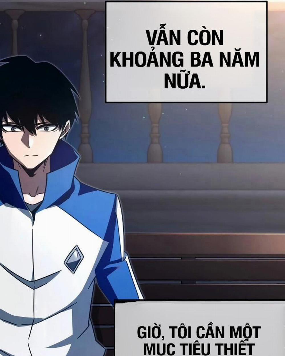 Thống Lĩnh Học Viện Chỉ Bằng Dao Sashimi 7 trang 115