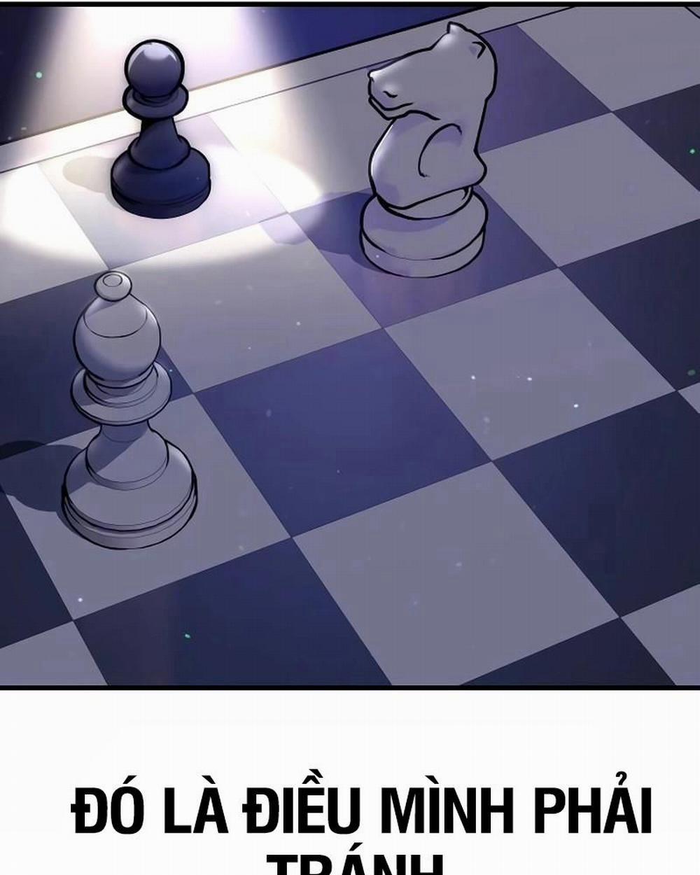 Thống Lĩnh Học Viện Chỉ Bằng Dao Sashimi 7 trang 121