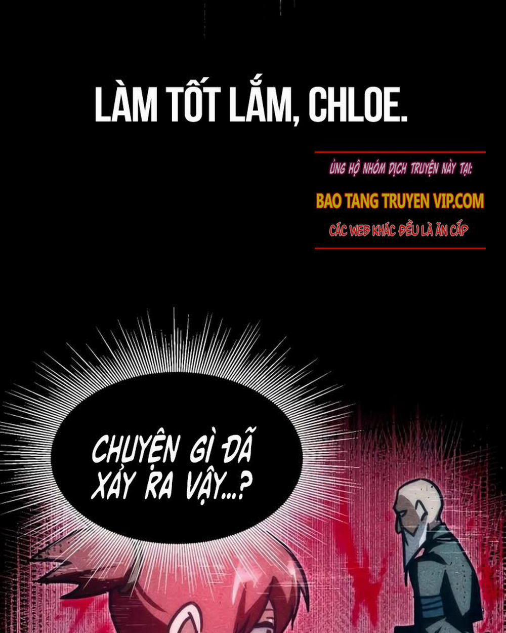 Thống Lĩnh Học Viện Chỉ Bằng Dao Sashimi 7 trang 15