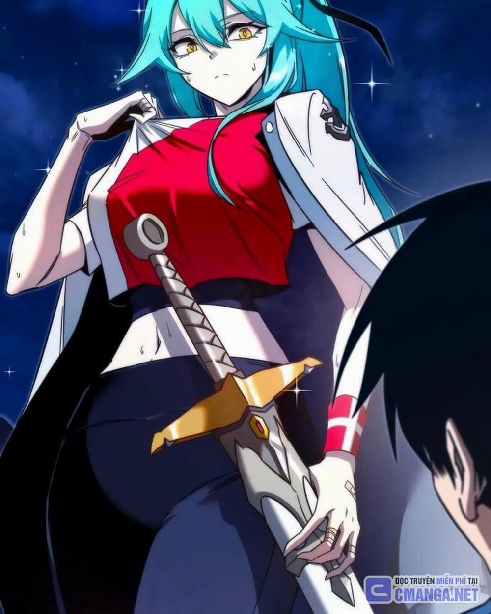 Thống Lĩnh Học Viện Chỉ Bằng Dao Sashimi 7 trang 152