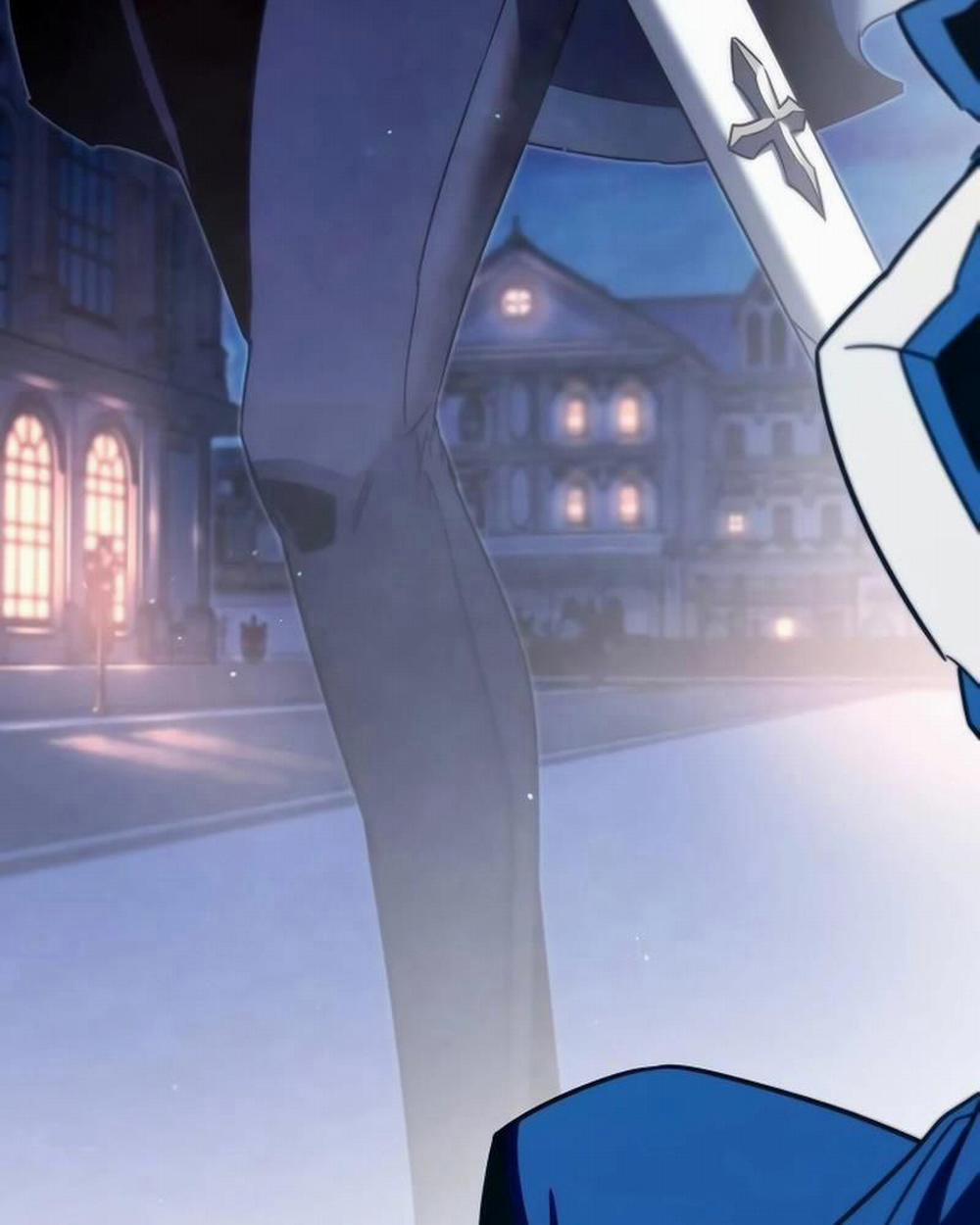 Thống Lĩnh Học Viện Chỉ Bằng Dao Sashimi 7 trang 153