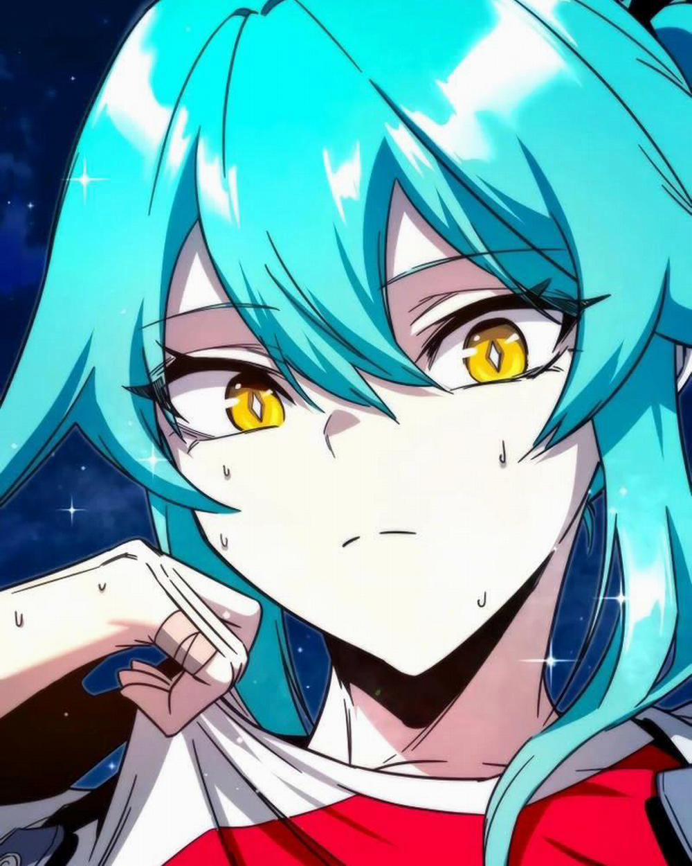 Thống Lĩnh Học Viện Chỉ Bằng Dao Sashimi 7 trang 156