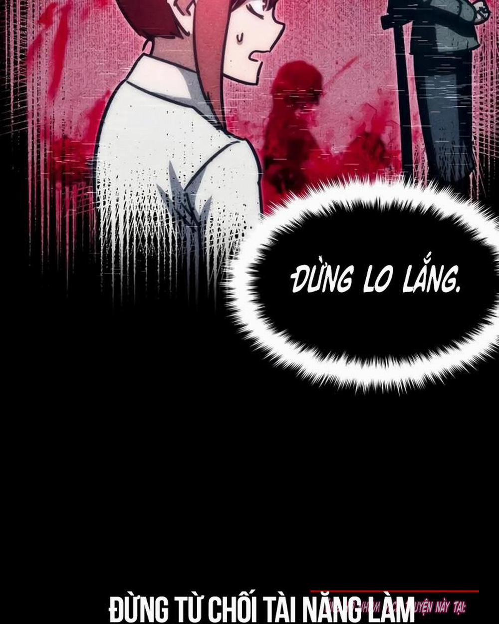 Thống Lĩnh Học Viện Chỉ Bằng Dao Sashimi 7 trang 16