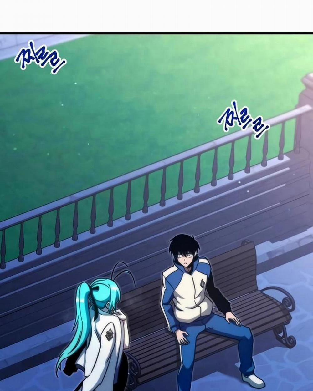 Thống Lĩnh Học Viện Chỉ Bằng Dao Sashimi 7 trang 160