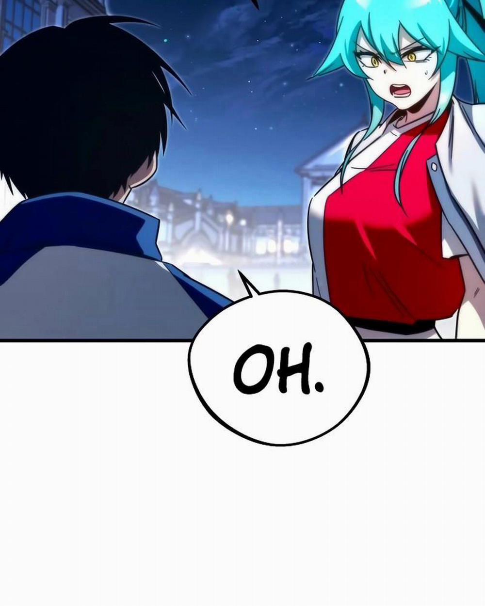 Thống Lĩnh Học Viện Chỉ Bằng Dao Sashimi 7 trang 163