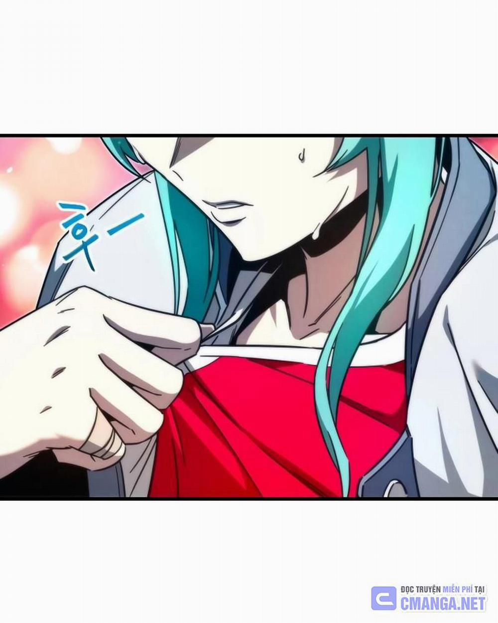 Thống Lĩnh Học Viện Chỉ Bằng Dao Sashimi 7 trang 170