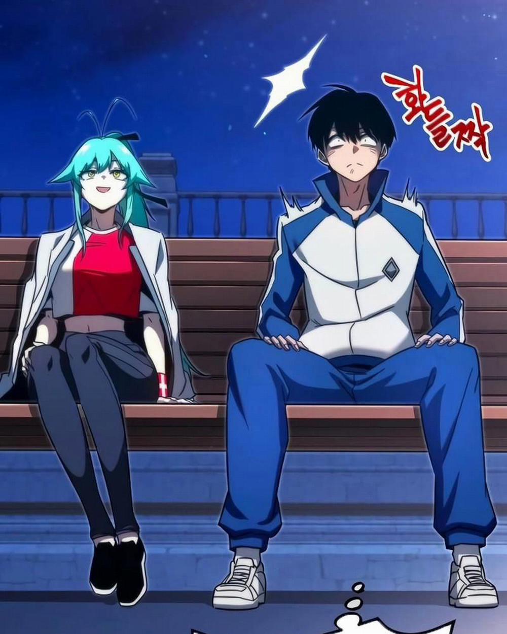 Thống Lĩnh Học Viện Chỉ Bằng Dao Sashimi 7 trang 174