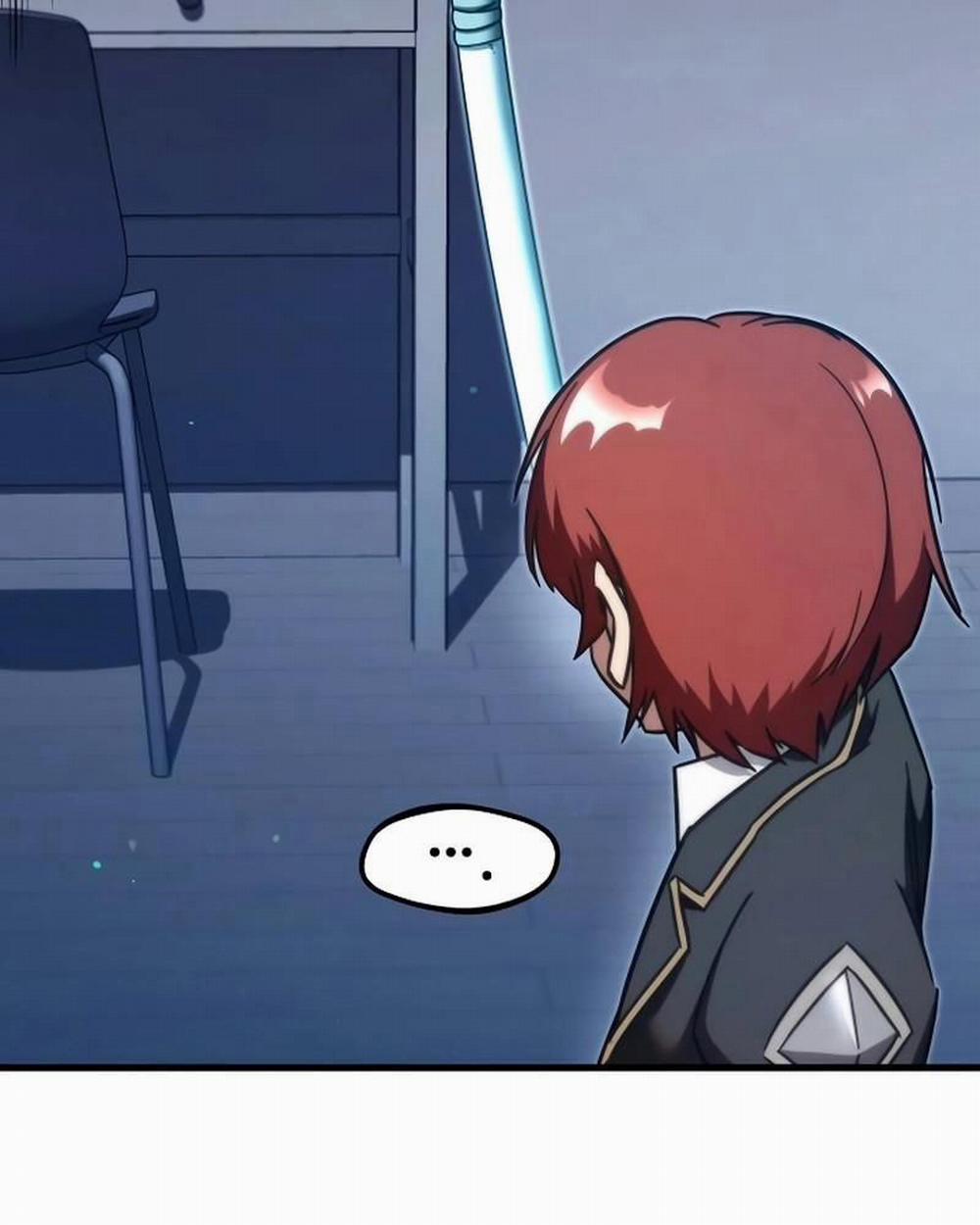 Thống Lĩnh Học Viện Chỉ Bằng Dao Sashimi 7 trang 18