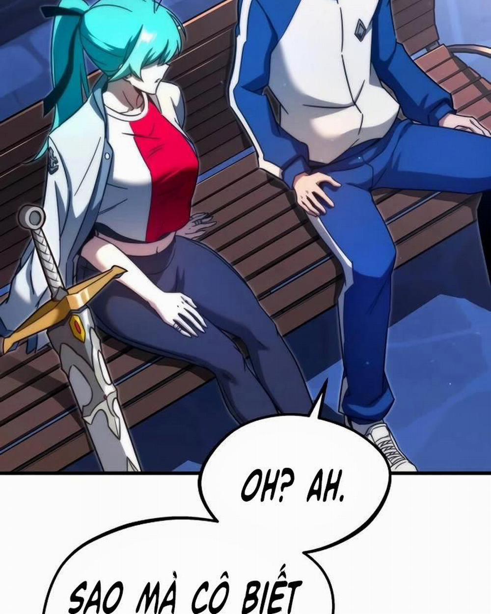 Thống Lĩnh Học Viện Chỉ Bằng Dao Sashimi 7 trang 180