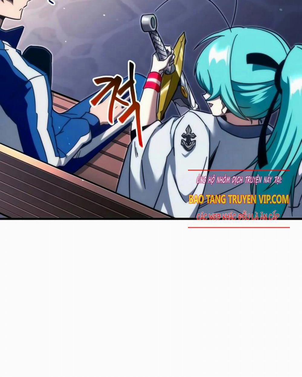 Thống Lĩnh Học Viện Chỉ Bằng Dao Sashimi 7 trang 187