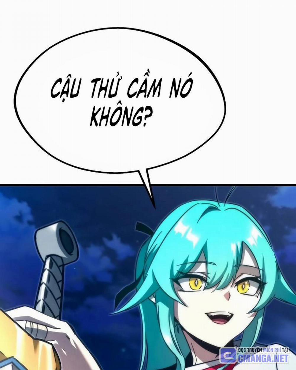 Thống Lĩnh Học Viện Chỉ Bằng Dao Sashimi 7 trang 188