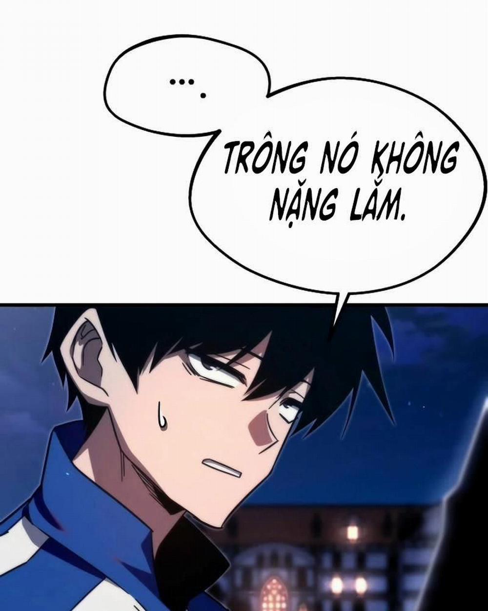 Thống Lĩnh Học Viện Chỉ Bằng Dao Sashimi 7 trang 190