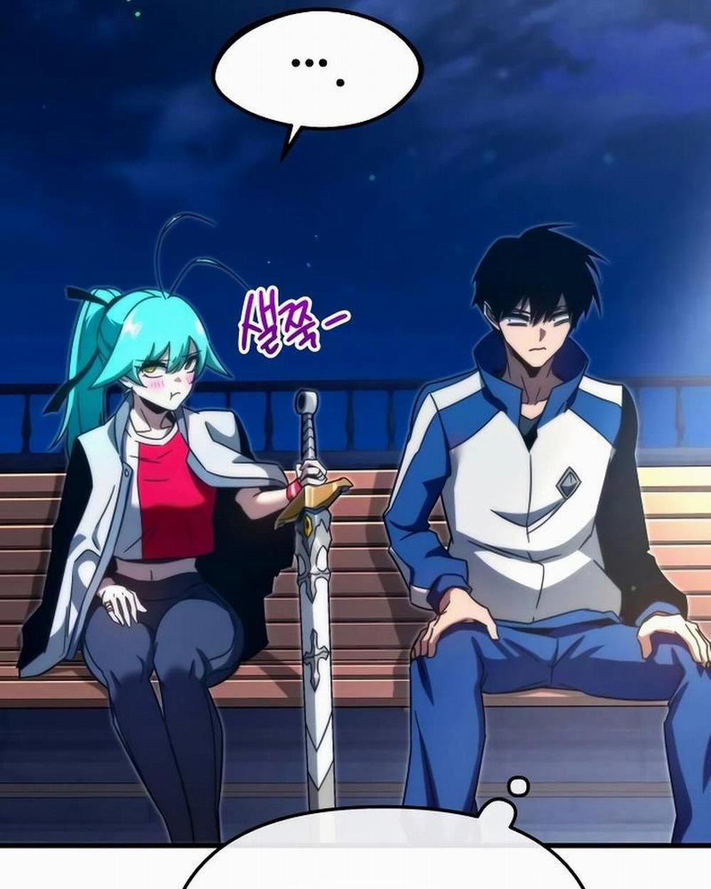 Thống Lĩnh Học Viện Chỉ Bằng Dao Sashimi 7 trang 192