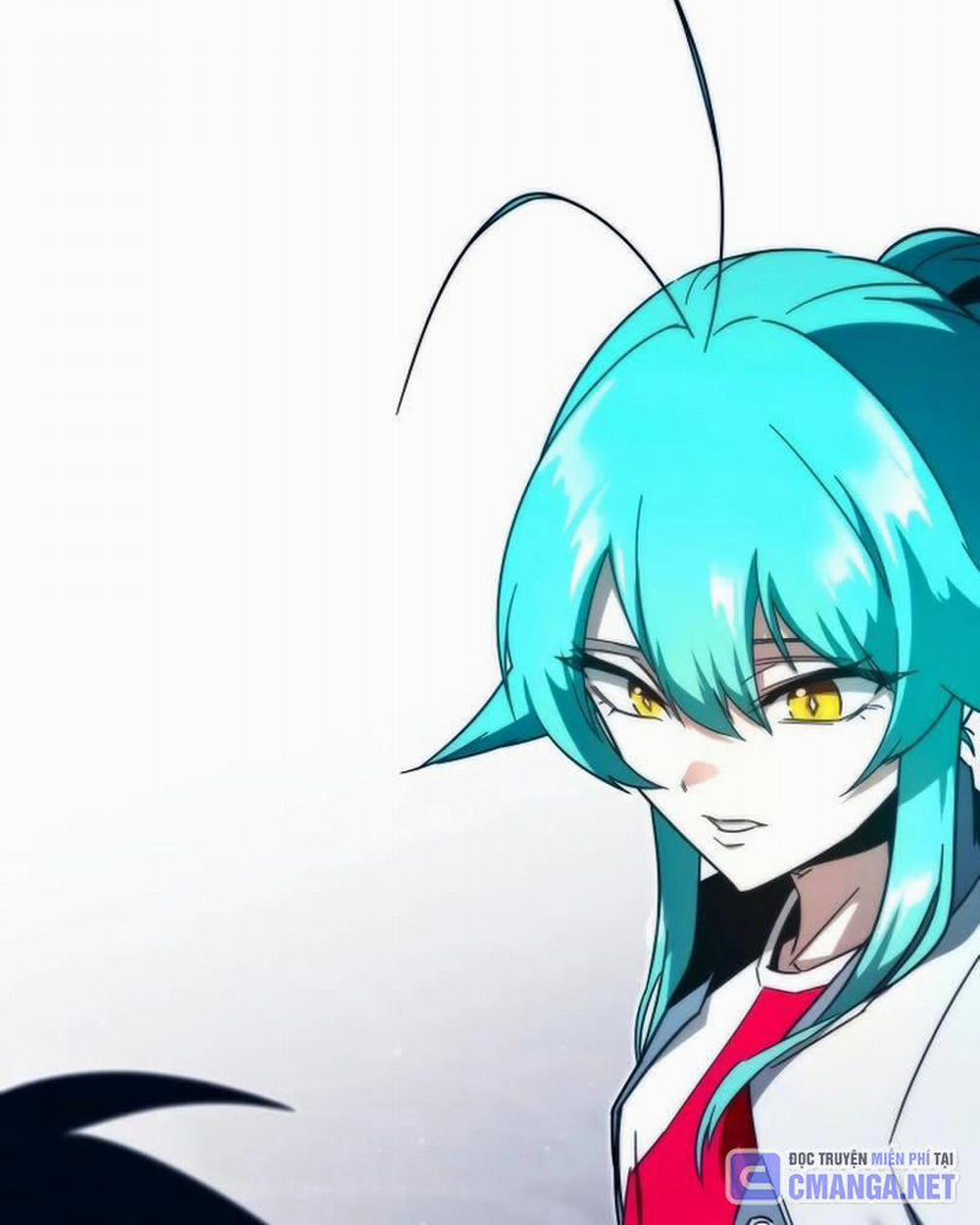 Thống Lĩnh Học Viện Chỉ Bằng Dao Sashimi 7 trang 197