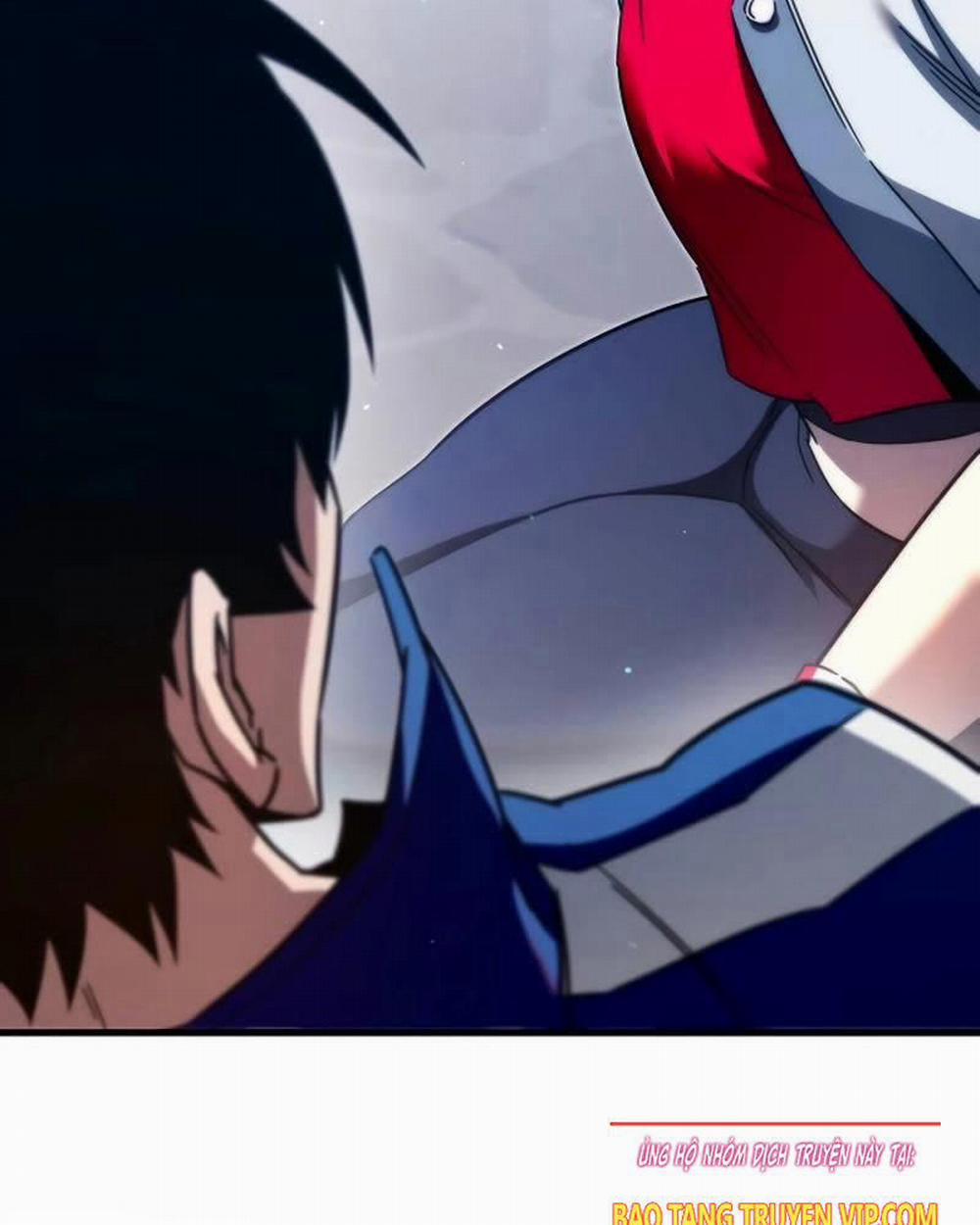 Thống Lĩnh Học Viện Chỉ Bằng Dao Sashimi 7 trang 198