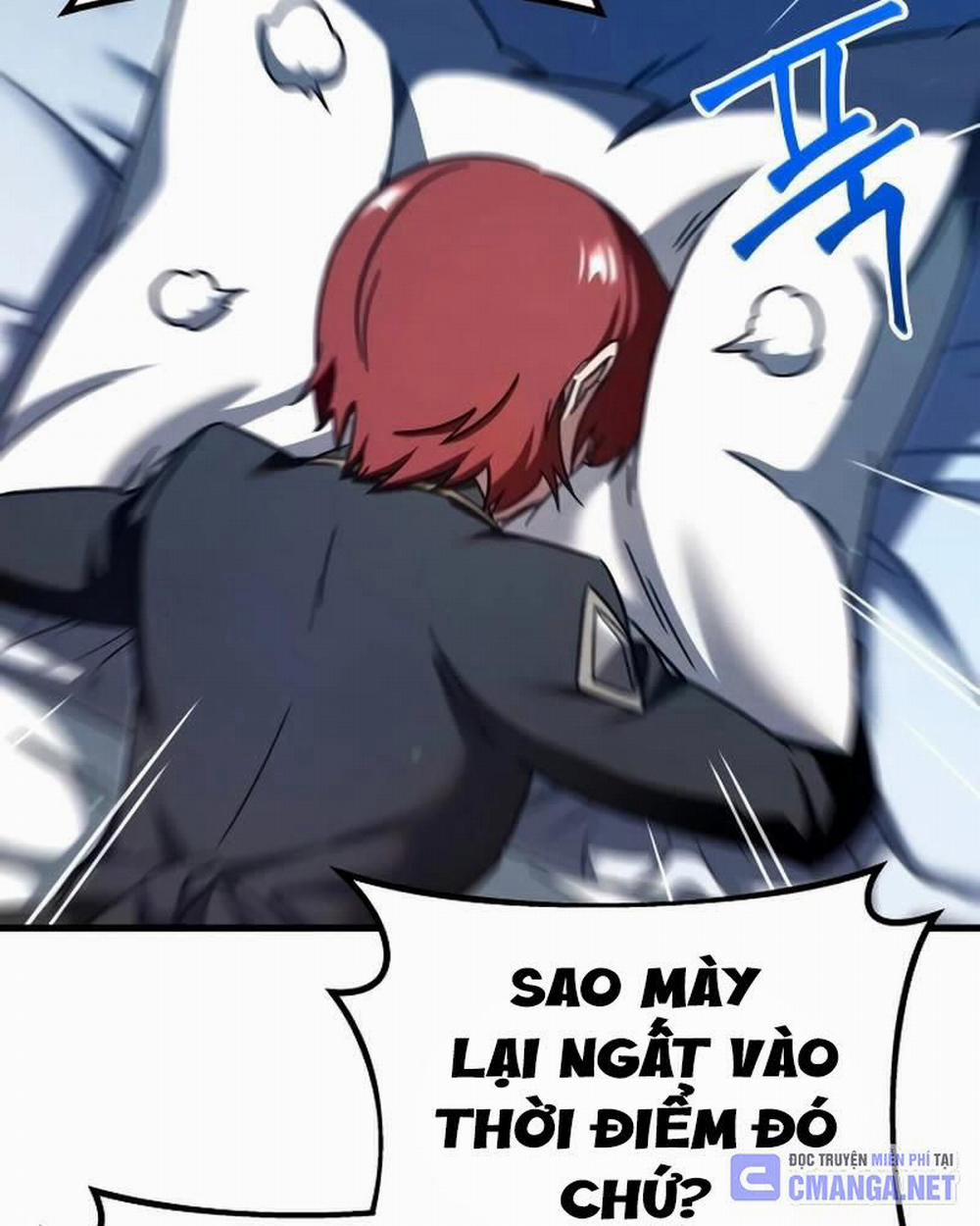 Thống Lĩnh Học Viện Chỉ Bằng Dao Sashimi 7 trang 20