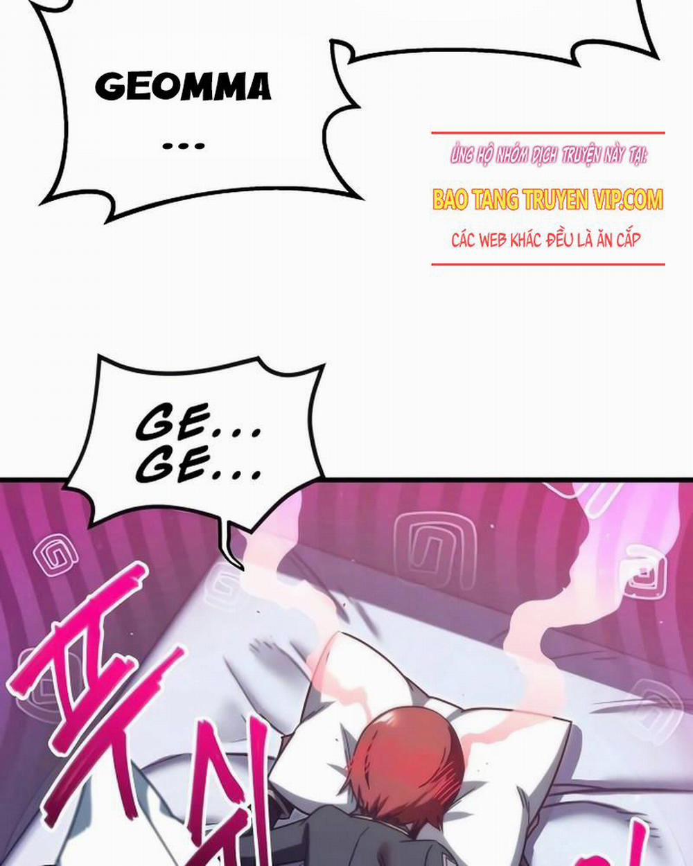 Thống Lĩnh Học Viện Chỉ Bằng Dao Sashimi 7 trang 21