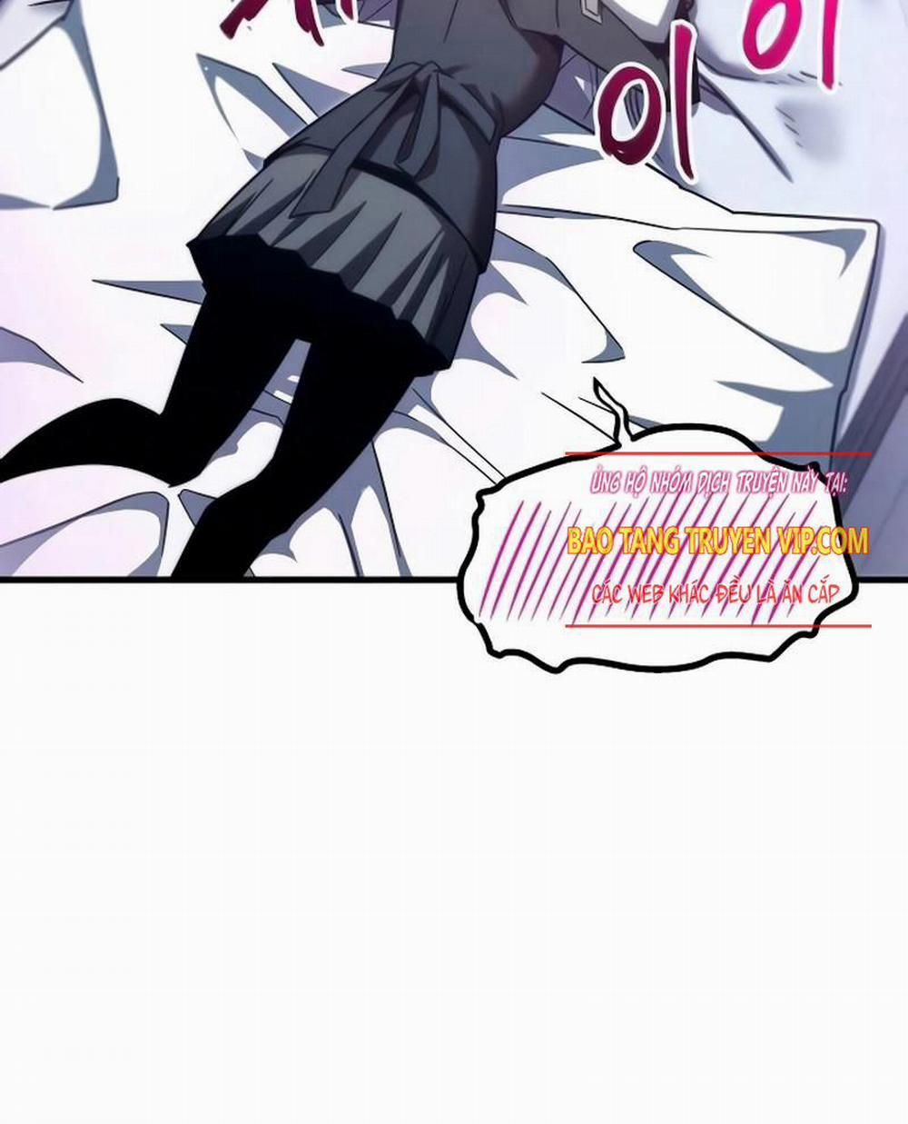 Thống Lĩnh Học Viện Chỉ Bằng Dao Sashimi 7 trang 22