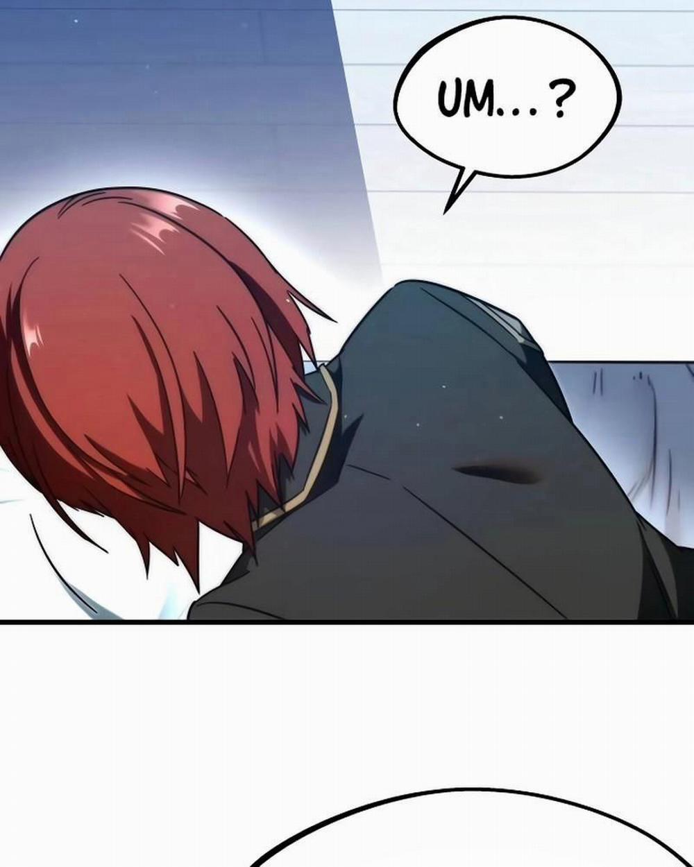 Thống Lĩnh Học Viện Chỉ Bằng Dao Sashimi 7 trang 25