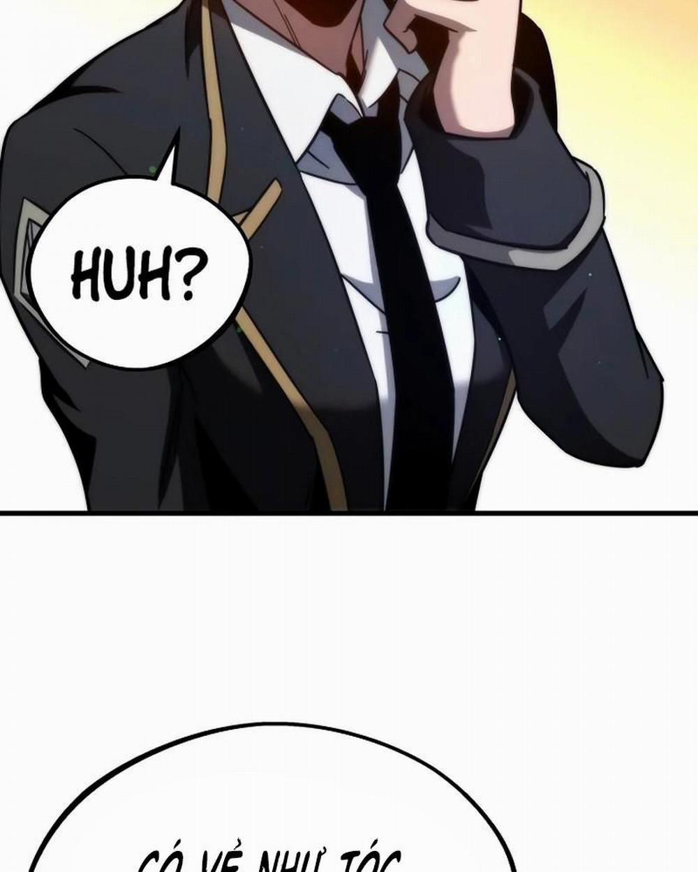 Thống Lĩnh Học Viện Chỉ Bằng Dao Sashimi 7 trang 27