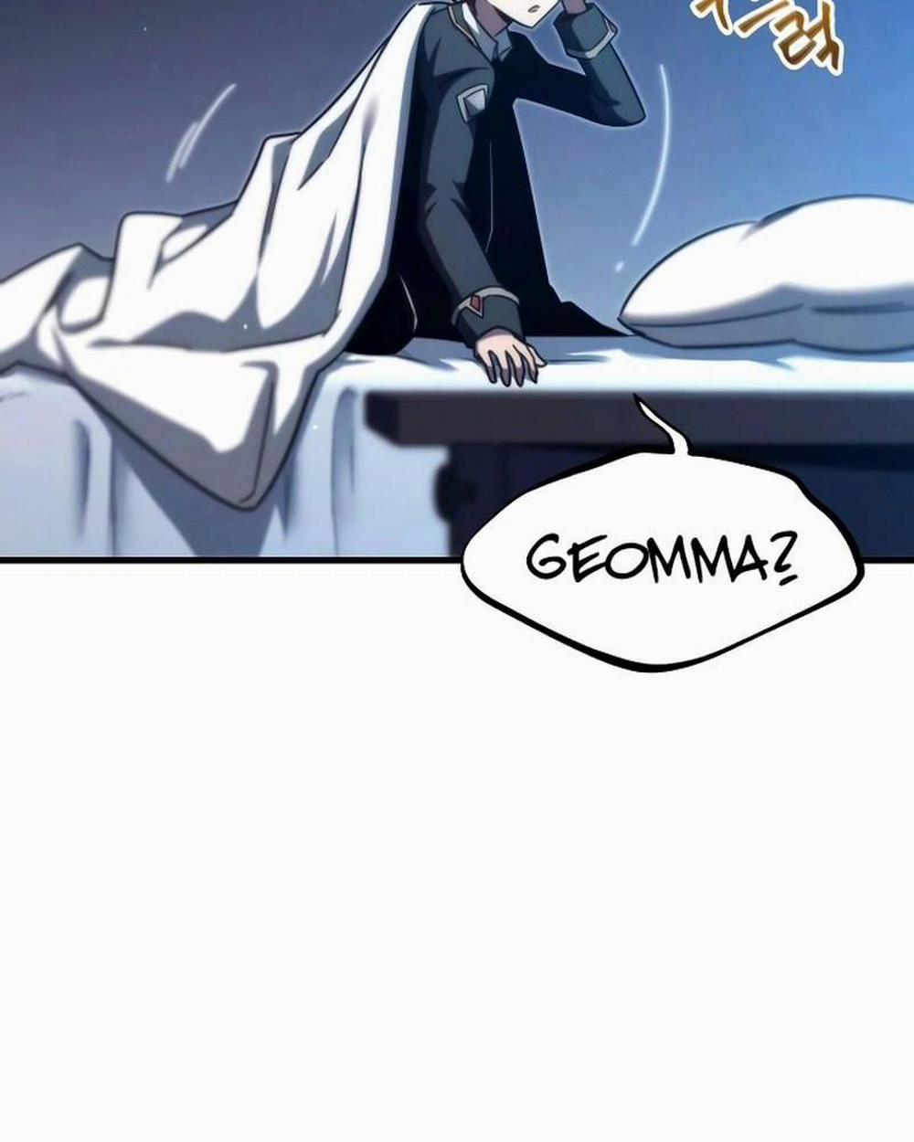 Thống Lĩnh Học Viện Chỉ Bằng Dao Sashimi 7 trang 3