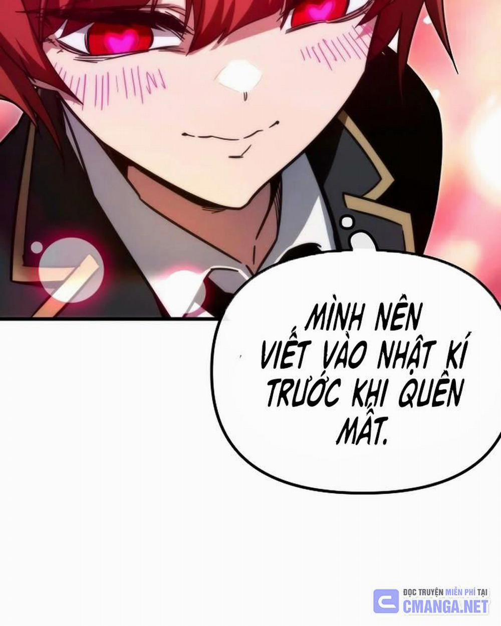 Thống Lĩnh Học Viện Chỉ Bằng Dao Sashimi 7 trang 32