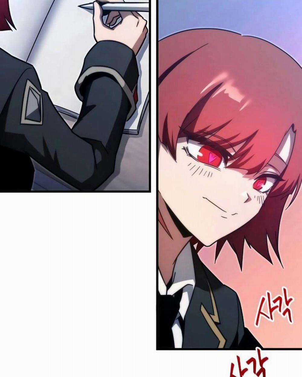 Thống Lĩnh Học Viện Chỉ Bằng Dao Sashimi 7 trang 34