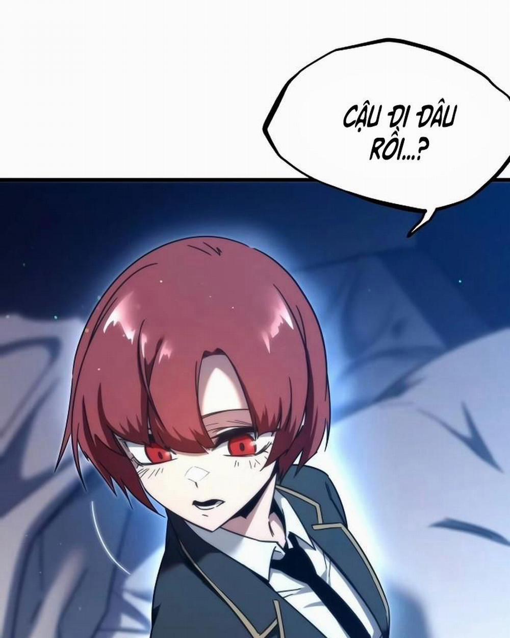 Thống Lĩnh Học Viện Chỉ Bằng Dao Sashimi 7 trang 4