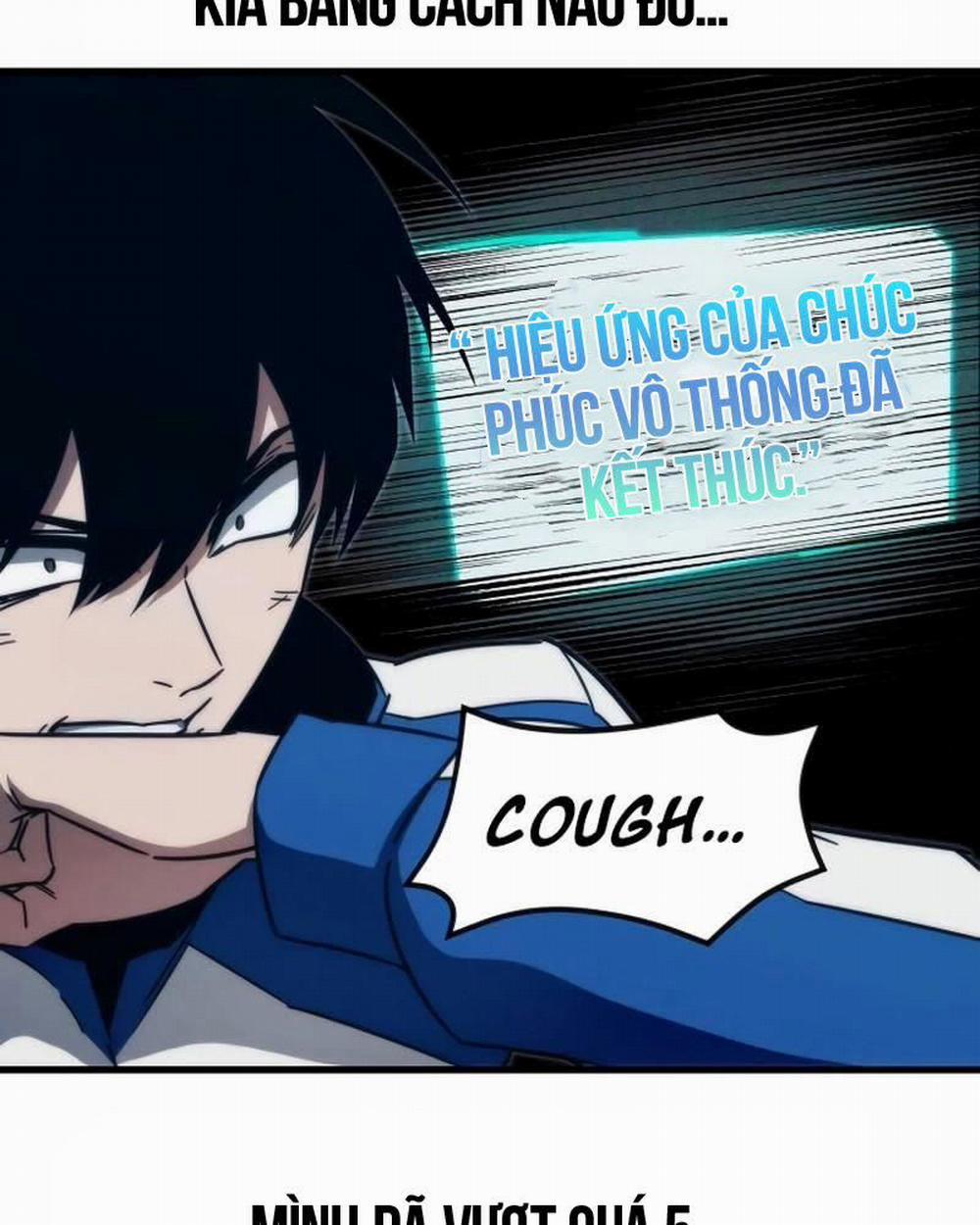 Thống Lĩnh Học Viện Chỉ Bằng Dao Sashimi 7 trang 43